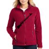 Women's Value Fleece Jacket Thumbnail