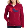 Women's Value Fleece Jacket Thumbnail