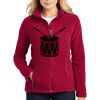 Women's Value Fleece Jacket Thumbnail