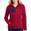Women's Value Fleece Jacket Thumbnail