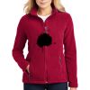 Women's Value Fleece Jacket Thumbnail