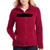 Women's Value Fleece Jacket Thumbnail