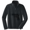 Value Fleece 1/4 Zip Pullover Thumbnail