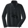 Value Fleece 1/4 Zip Pullover Thumbnail