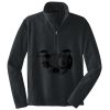 Value Fleece 1/4 Zip Pullover Thumbnail