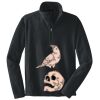 Value Fleece 1/4 Zip Pullover Thumbnail