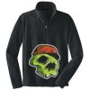 Value Fleece 1/4 Zip Pullover Thumbnail