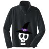 Value Fleece 1/4 Zip Pullover Thumbnail