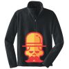 Value Fleece 1/4 Zip Pullover Thumbnail