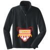 Value Fleece 1/4 Zip Pullover Thumbnail