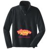 Value Fleece 1/4 Zip Pullover Thumbnail