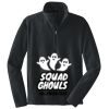Value Fleece 1/4 Zip Pullover Thumbnail