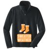 Value Fleece 1/4 Zip Pullover Thumbnail