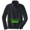 Value Fleece 1/4 Zip Pullover Thumbnail