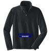Value Fleece 1/4 Zip Pullover Thumbnail