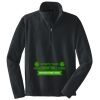 Value Fleece 1/4 Zip Pullover Thumbnail