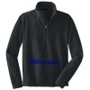 Value Fleece 1/4 Zip Pullover Thumbnail