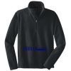 Value Fleece 1/4 Zip Pullover Thumbnail