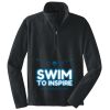 Value Fleece 1/4 Zip Pullover Thumbnail