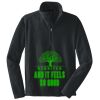 Value Fleece 1/4 Zip Pullover Thumbnail