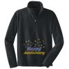 Value Fleece 1/4 Zip Pullover Thumbnail