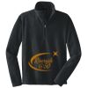 Value Fleece 1/4 Zip Pullover Thumbnail