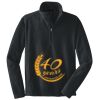 Value Fleece 1/4 Zip Pullover Thumbnail