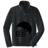 Value Fleece 1/4 Zip Pullover Thumbnail