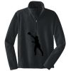 Value Fleece 1/4 Zip Pullover Thumbnail