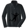 Value Fleece 1/4 Zip Pullover Thumbnail