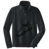 Value Fleece 1/4 Zip Pullover Thumbnail