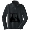 Value Fleece 1/4 Zip Pullover Thumbnail