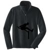 Value Fleece 1/4 Zip Pullover Thumbnail