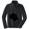 Value Fleece 1/4 Zip Pullover Thumbnail