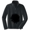 Value Fleece 1/4 Zip Pullover Thumbnail