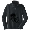 Value Fleece 1/4 Zip Pullover Thumbnail