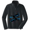 Value Fleece 1/4 Zip Pullover Thumbnail