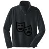 Value Fleece 1/4 Zip Pullover Thumbnail