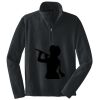 Value Fleece 1/4 Zip Pullover Thumbnail