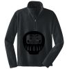 Value Fleece 1/4 Zip Pullover Thumbnail