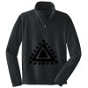 Value Fleece 1/4 Zip Pullover Thumbnail