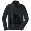 Value Fleece 1/4 Zip Pullover Thumbnail
