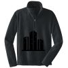 Value Fleece 1/4 Zip Pullover Thumbnail