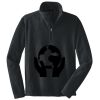 Value Fleece 1/4 Zip Pullover Thumbnail