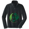 Value Fleece 1/4 Zip Pullover Thumbnail