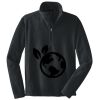 Value Fleece 1/4 Zip Pullover Thumbnail
