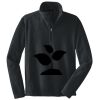 Value Fleece 1/4 Zip Pullover Thumbnail