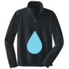 Value Fleece 1/4 Zip Pullover Thumbnail