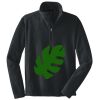 Value Fleece 1/4 Zip Pullover Thumbnail