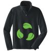 Value Fleece 1/4 Zip Pullover Thumbnail